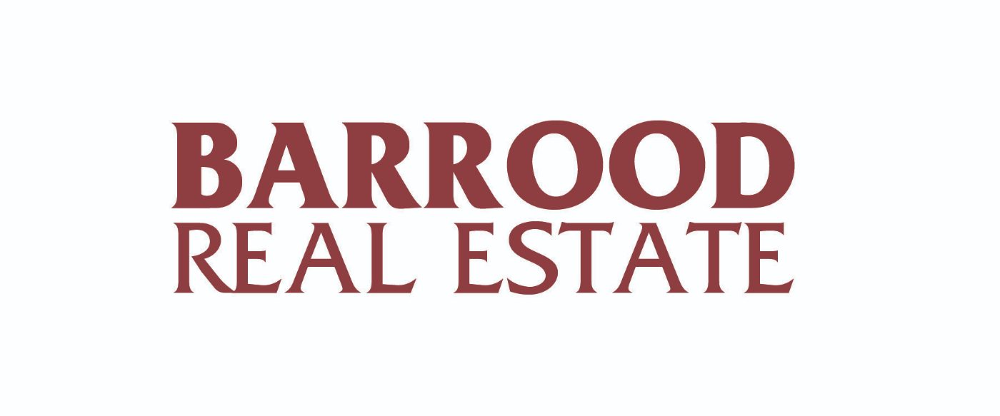 Barrood Real Estate logo