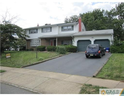 26 Camelot Court, Piscataway