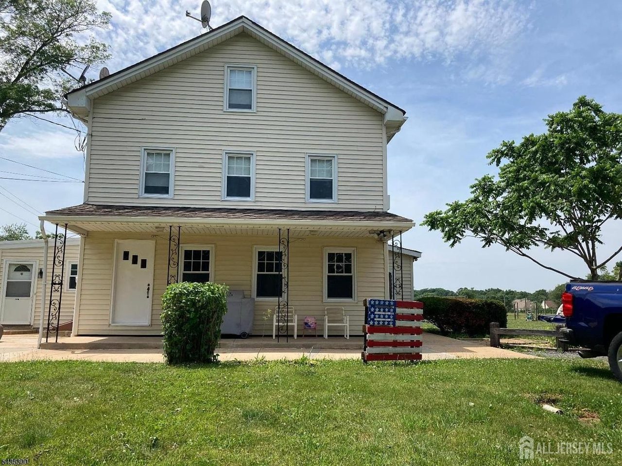 285 Cedar Grove Lane, Somerset (Franklin Twp)