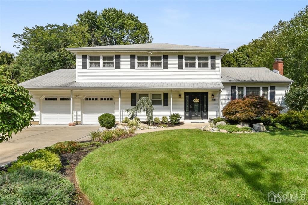 1029 Lovell Place, North Brunswick