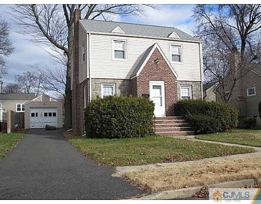 306 Melrose Avenue, Middlesex