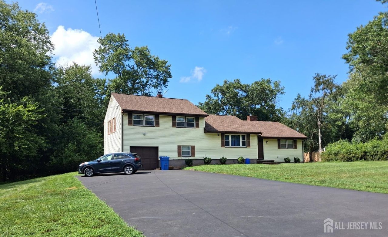 2 Wynnwood Avenue, Piscataway